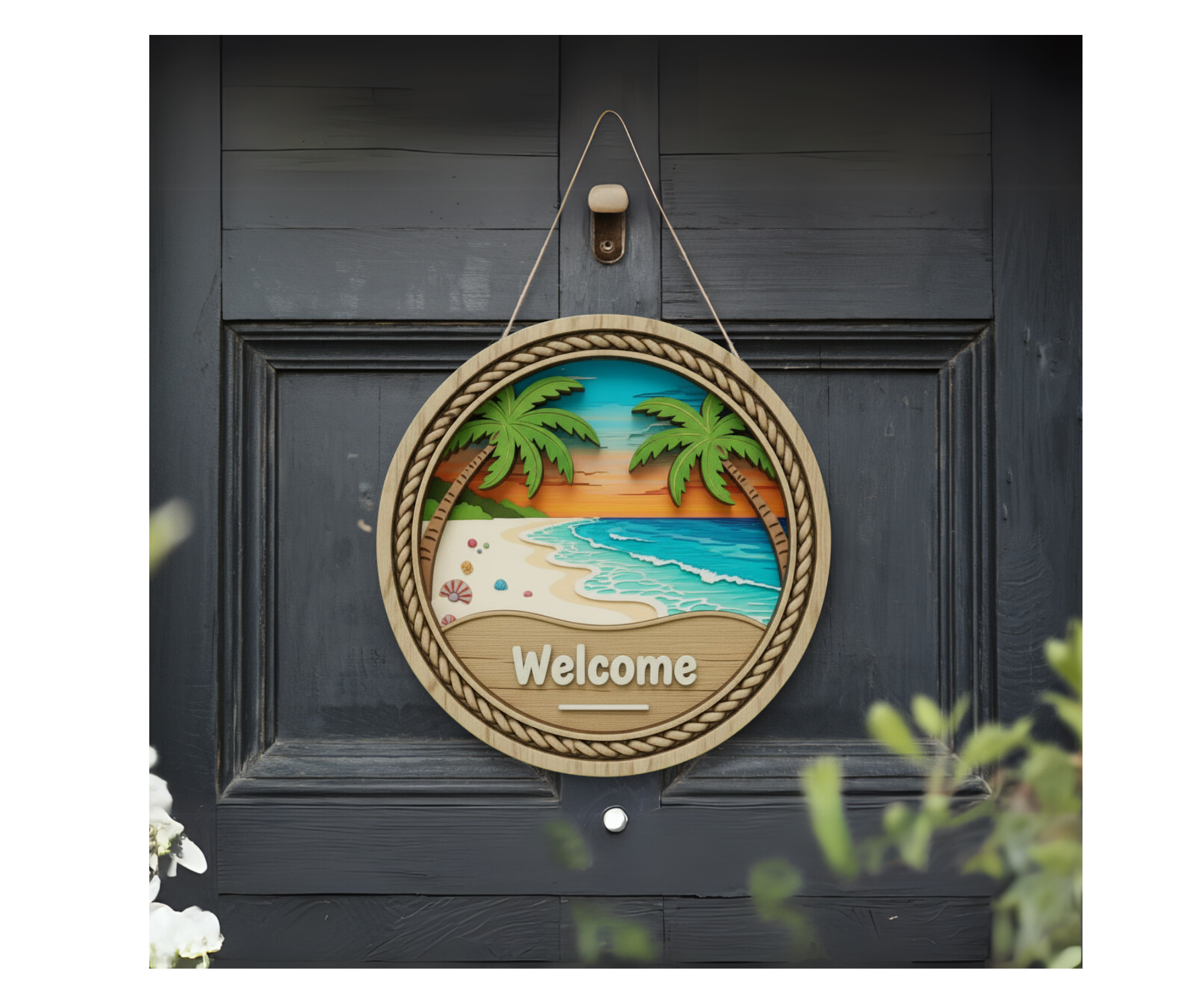 Door Decor