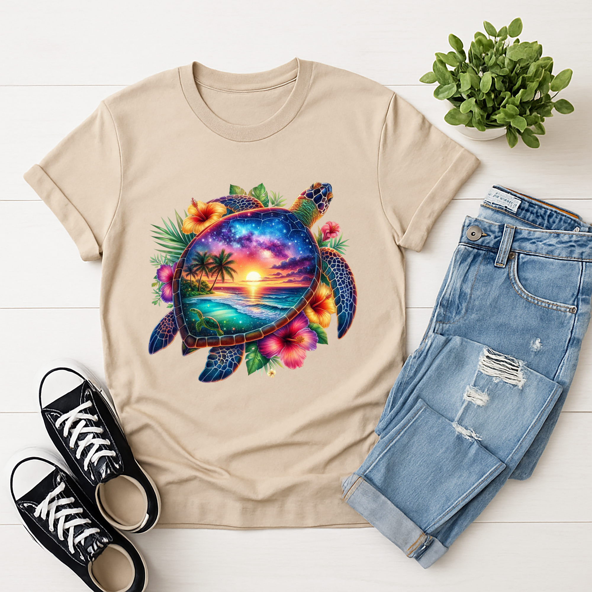 T-Shirts