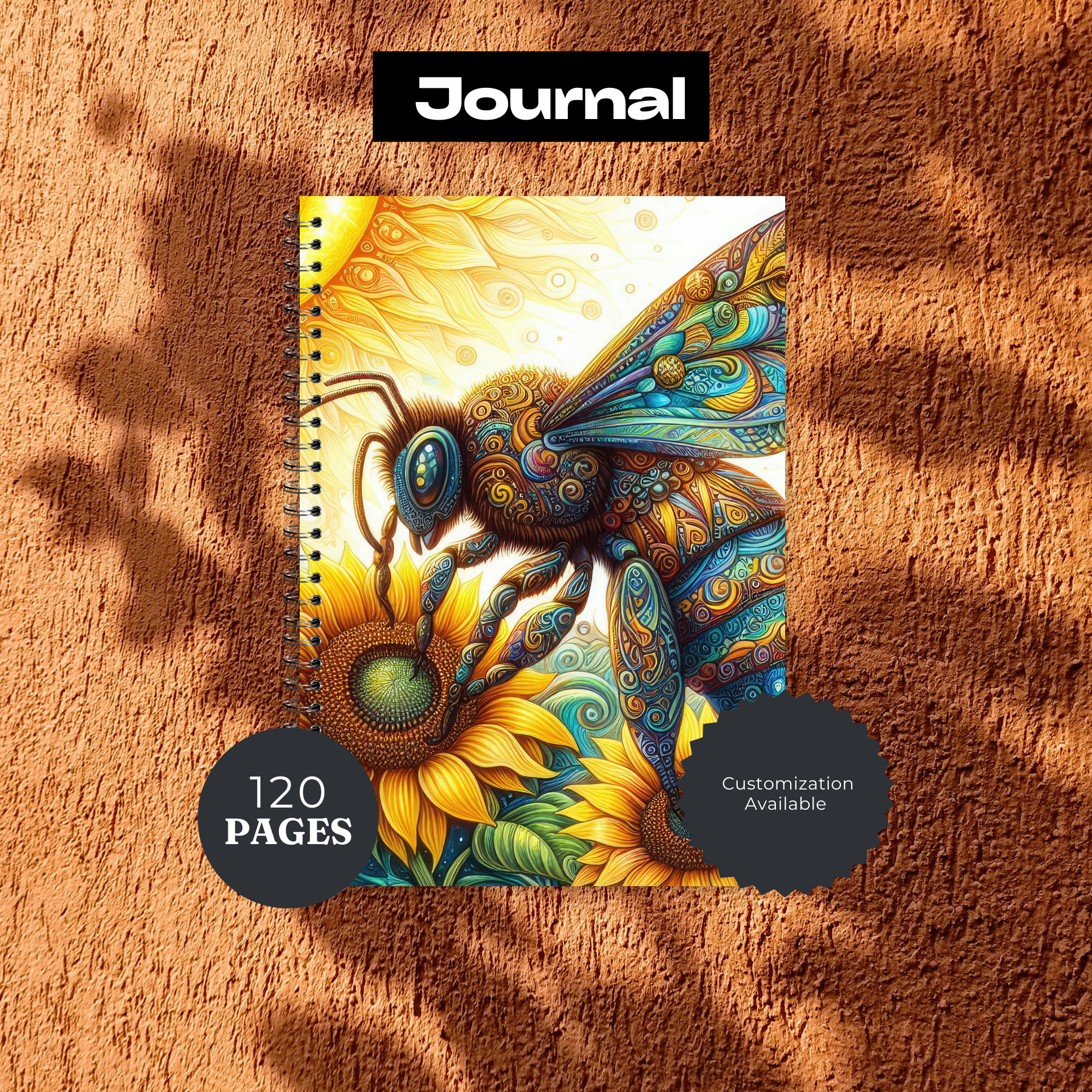 Honeybee Journal