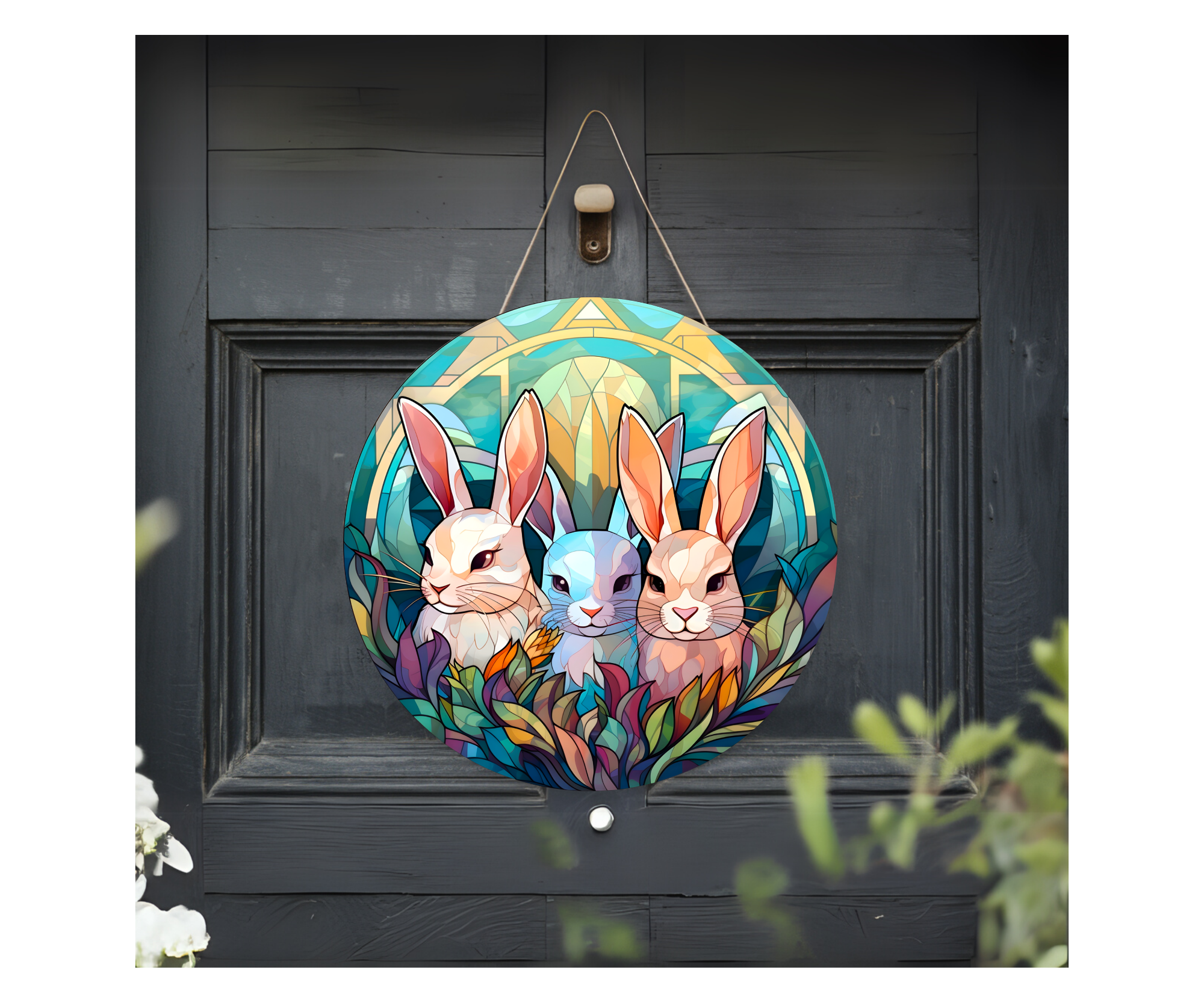 Easter Signs
