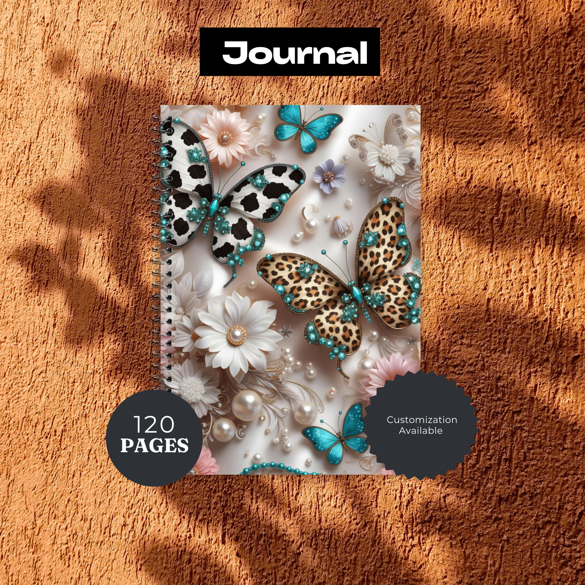 Butterfly Journal