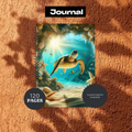 Sea Turtle Journal