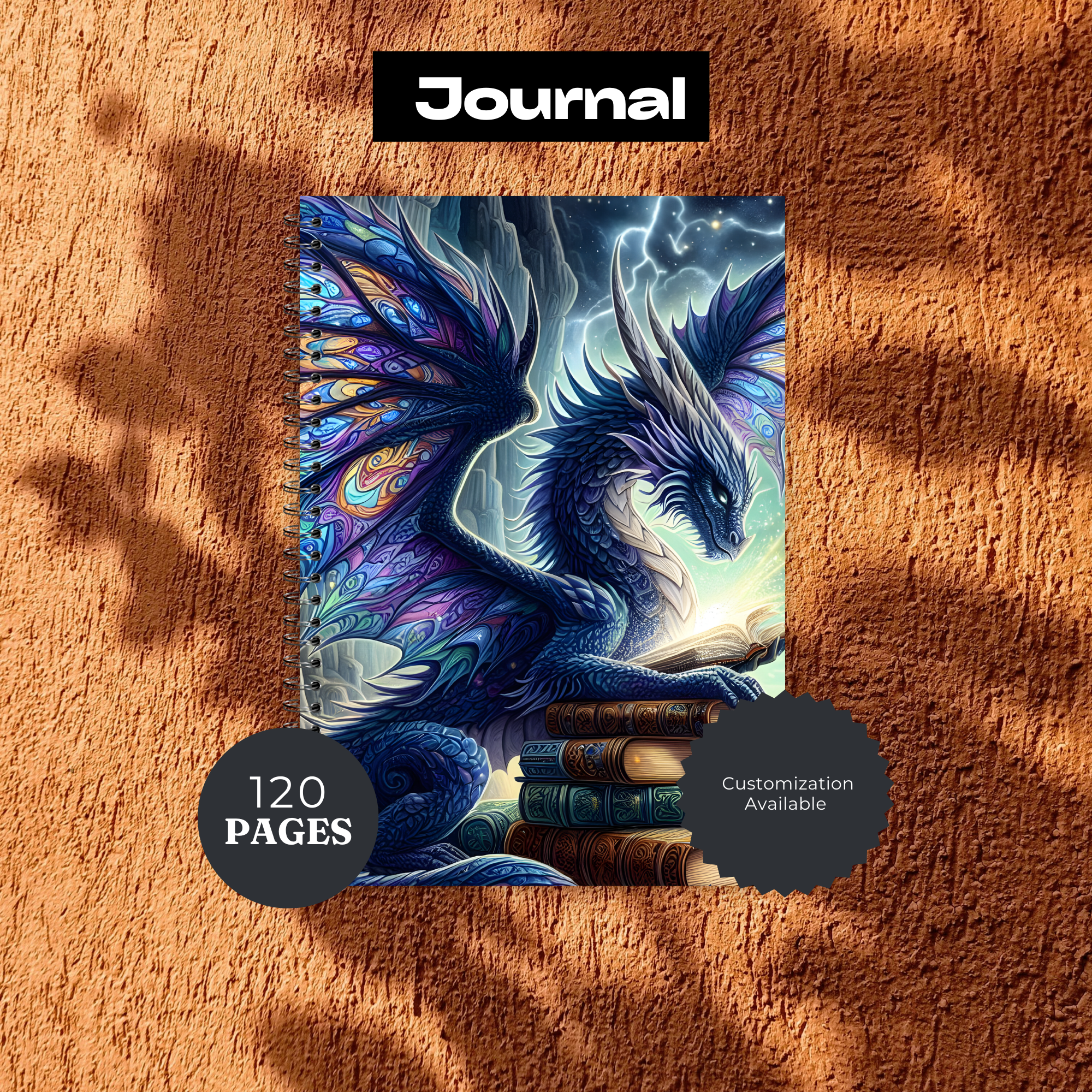 Legend of the Dragon Journals