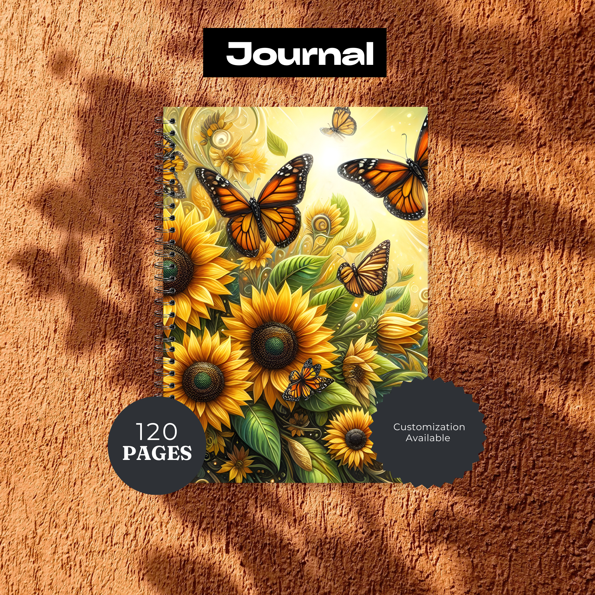 Butterfly Journal
