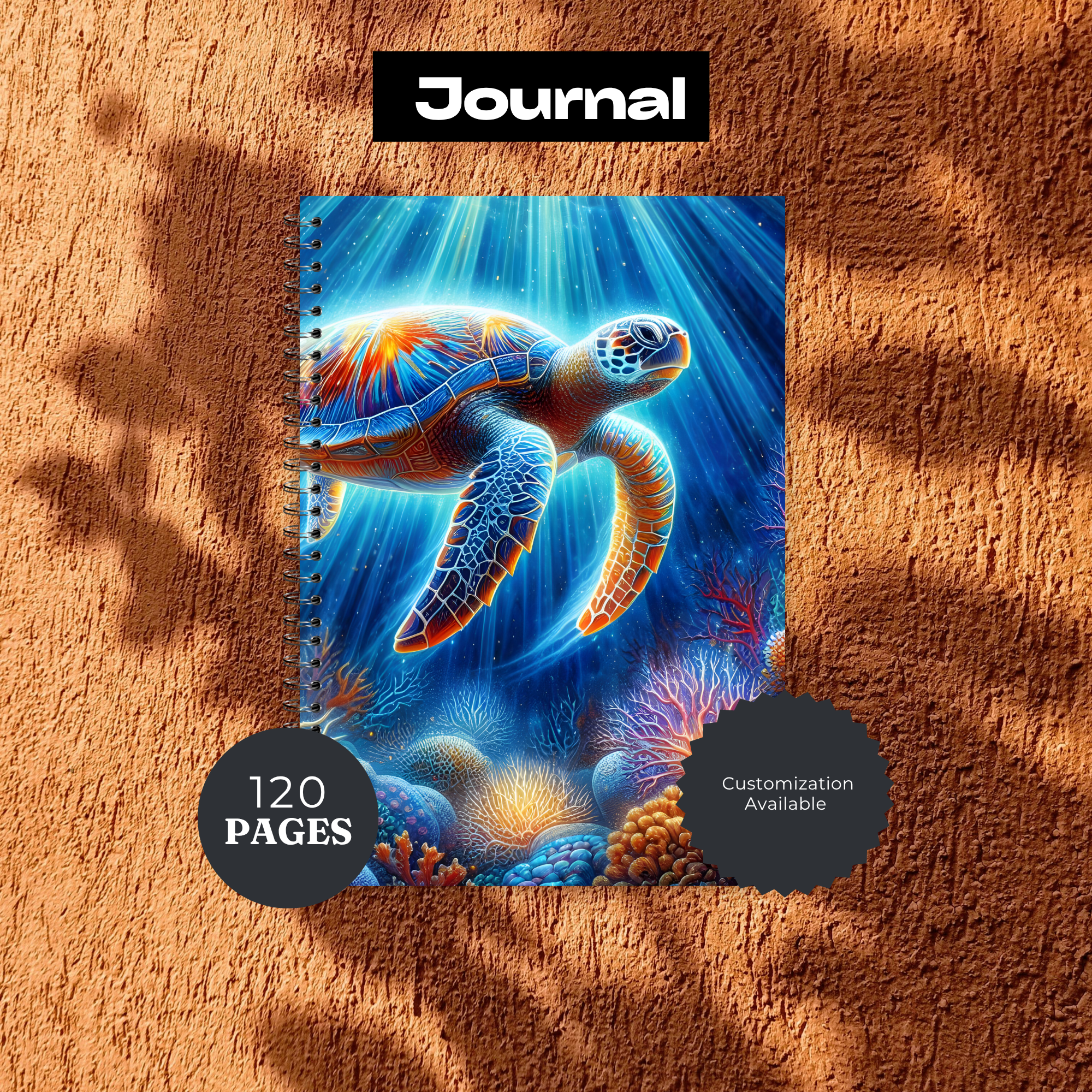 Sea Turtle Journal