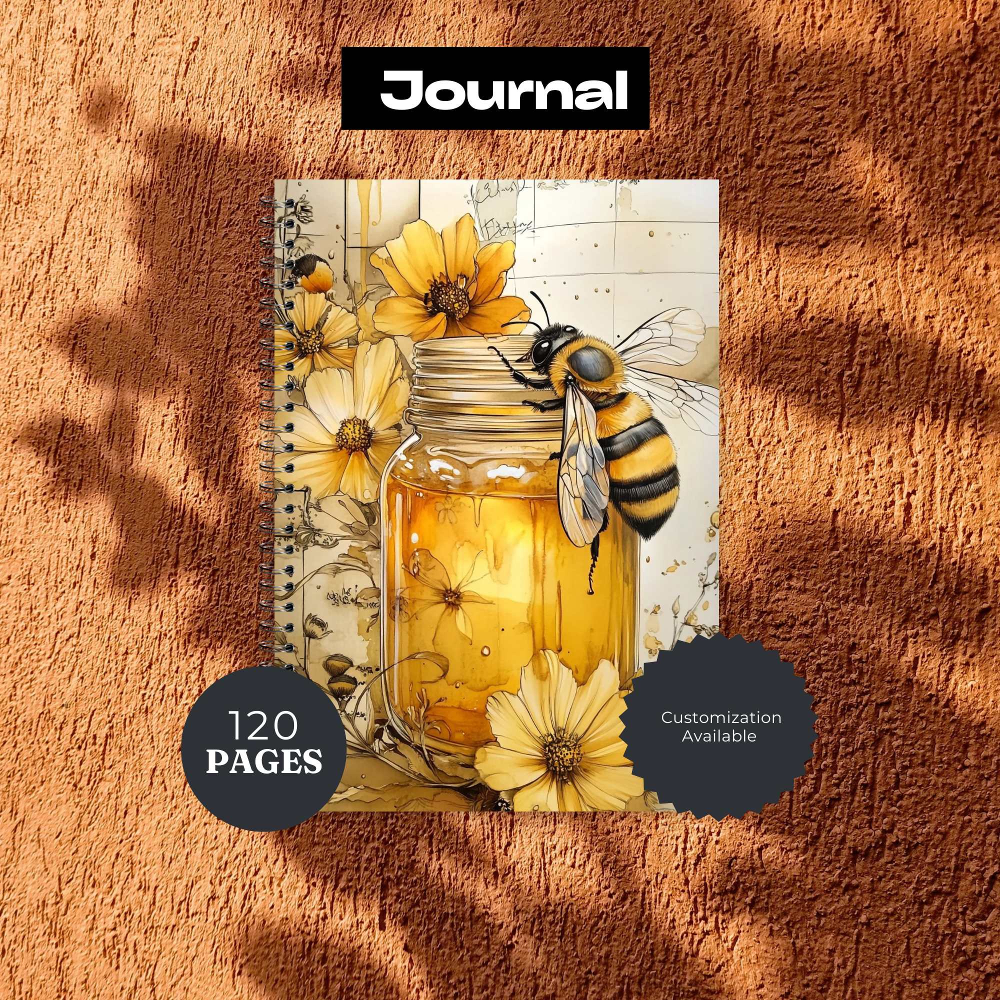Honeybee Journal