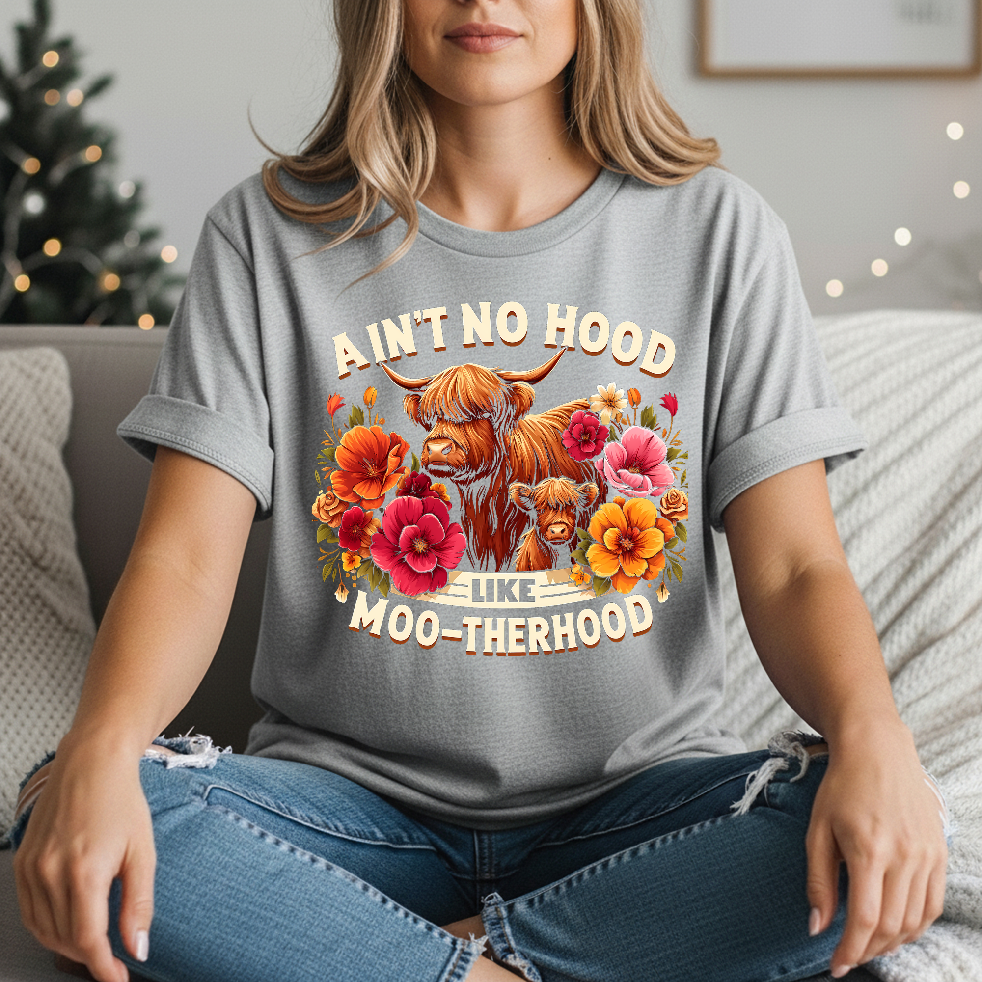 Aint no Hood