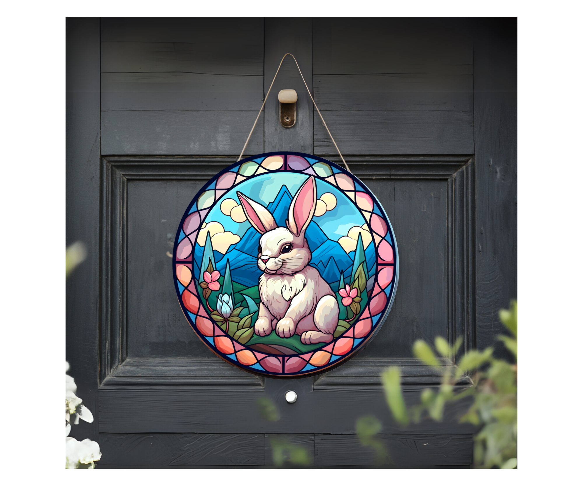Easter Signs