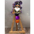 Wizard Gnome Badge Pull
