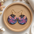 Phoenix Earrings