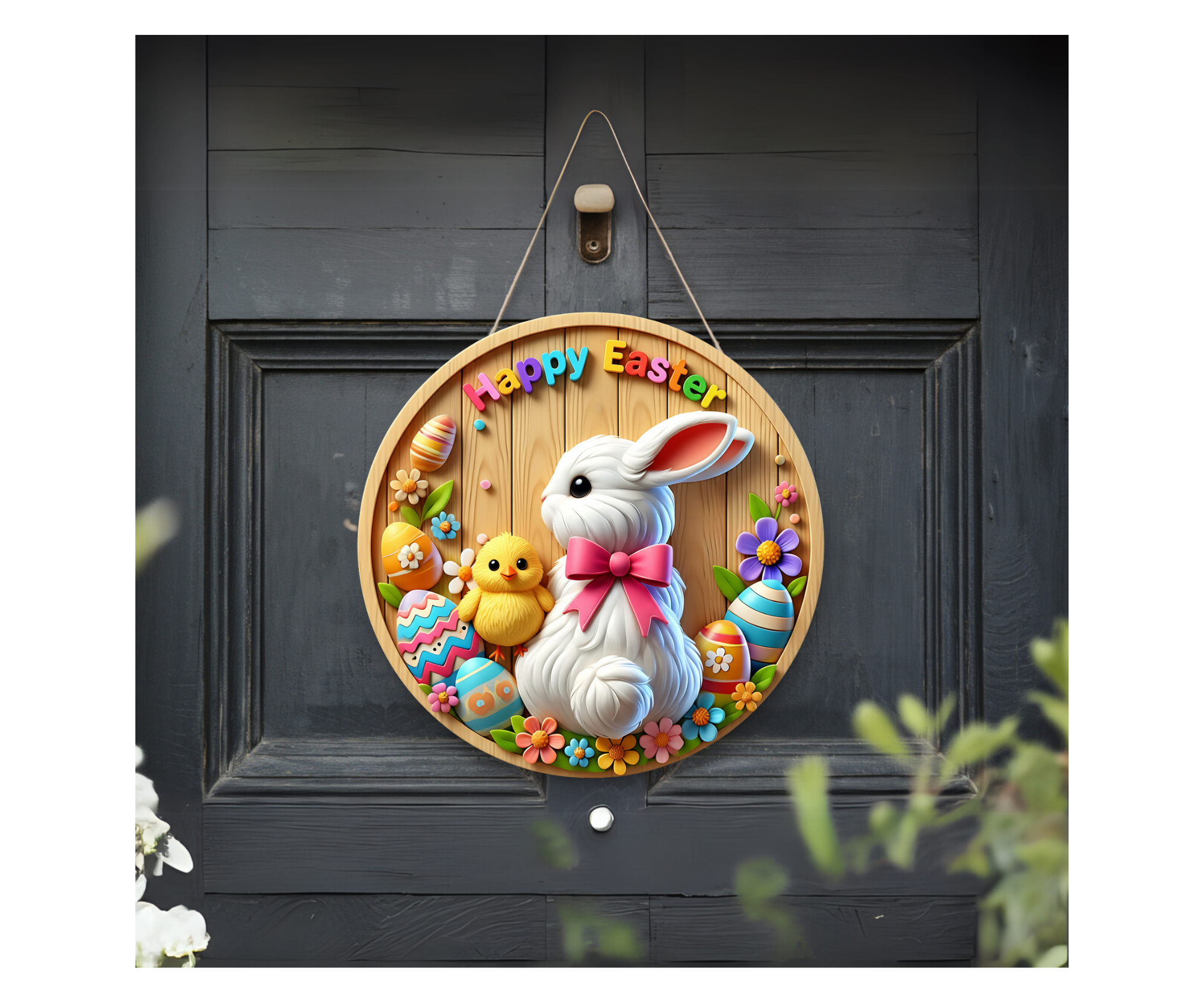 Easter Signs