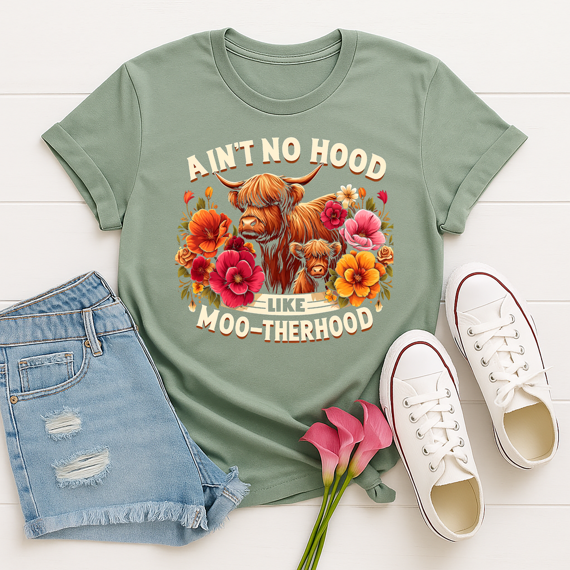 Aint no Hood