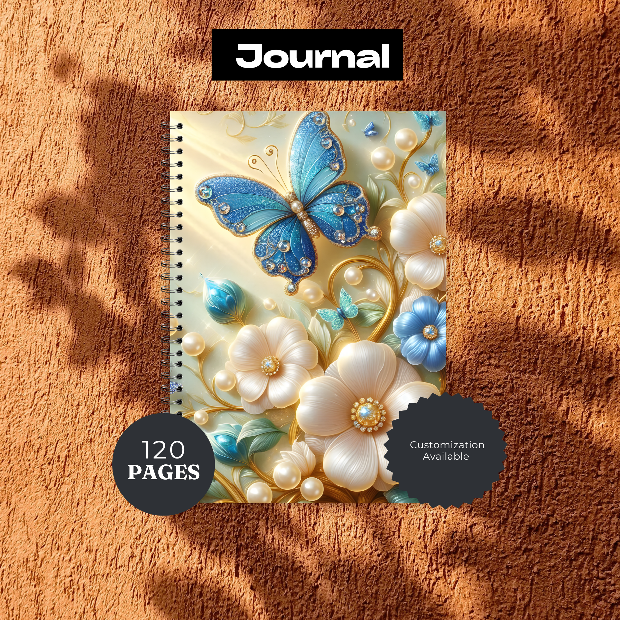 Butterfly Journal