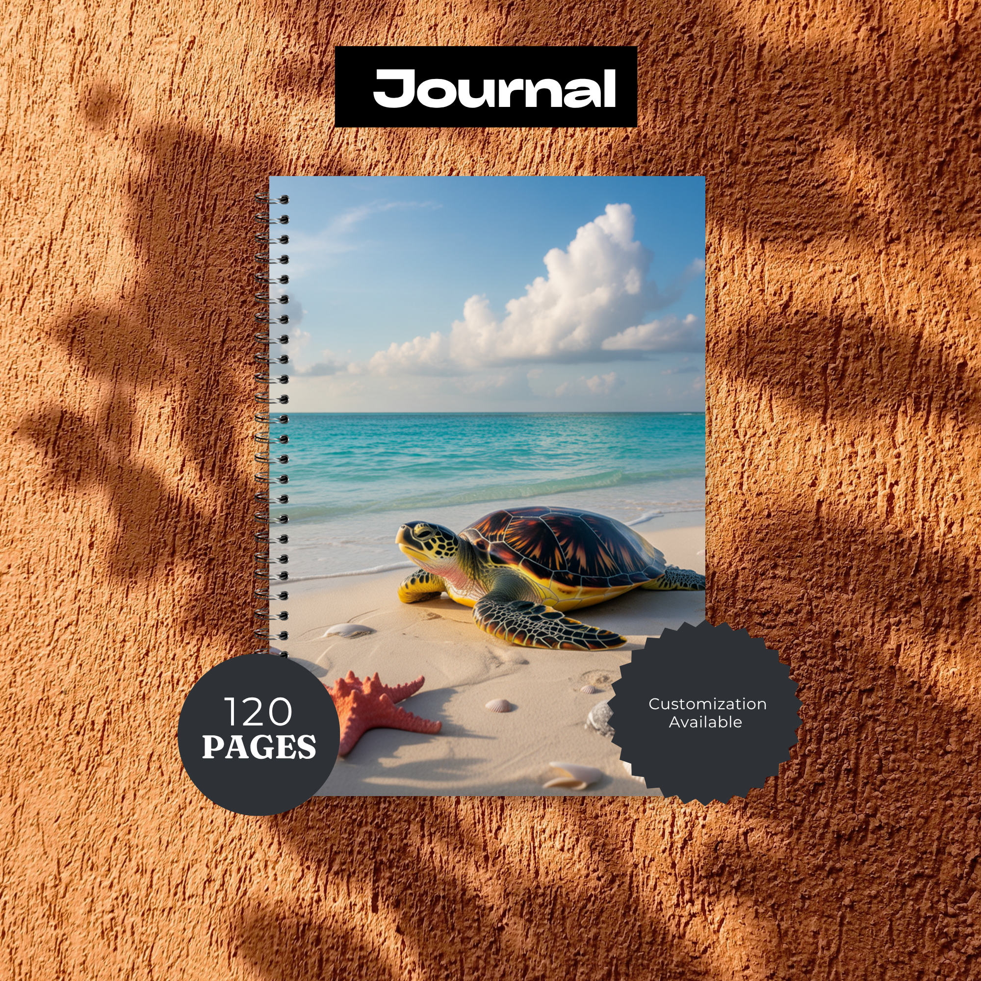 Sea Turtle Journal