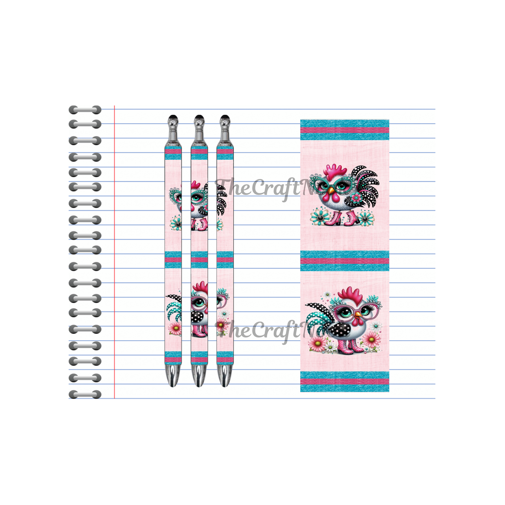 Refillable Pens, Chicken Images multiple options and Images available.