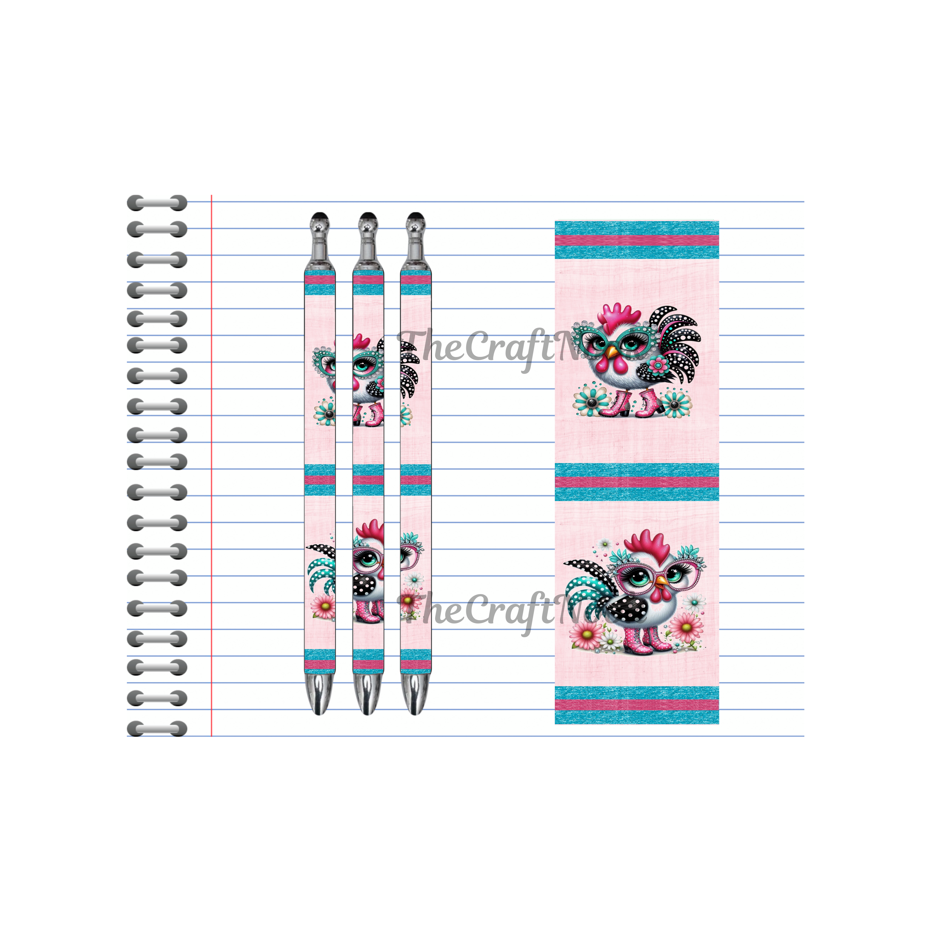 Refillable Pens, Chicken Images multiple options and Images available.