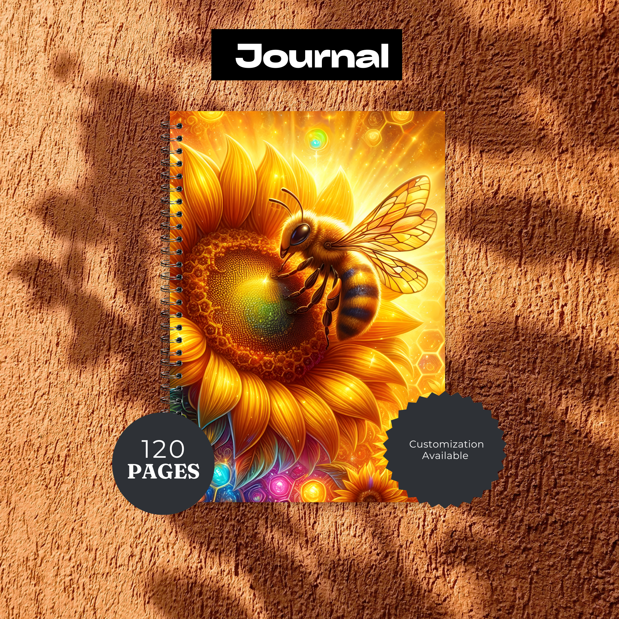 Honeybee Journal
