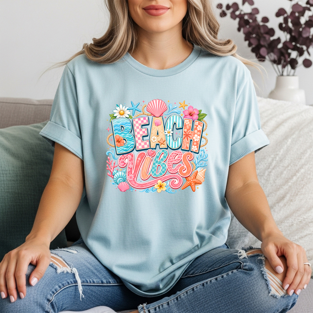 Beach Vibes T-Shirt