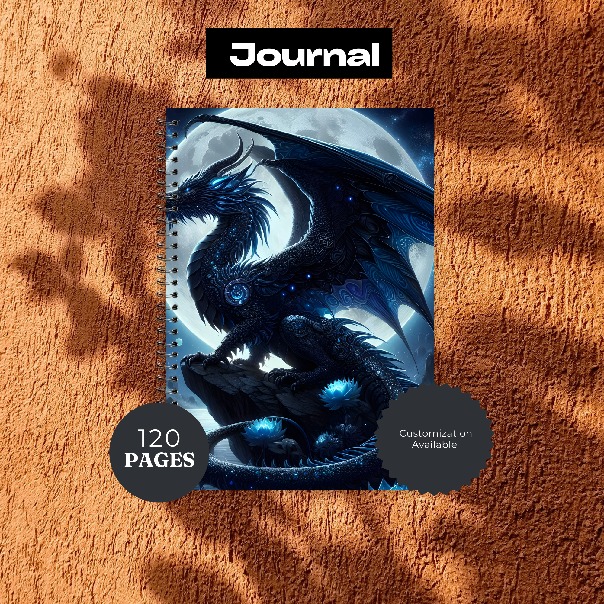 Legend of the Dragon Journals