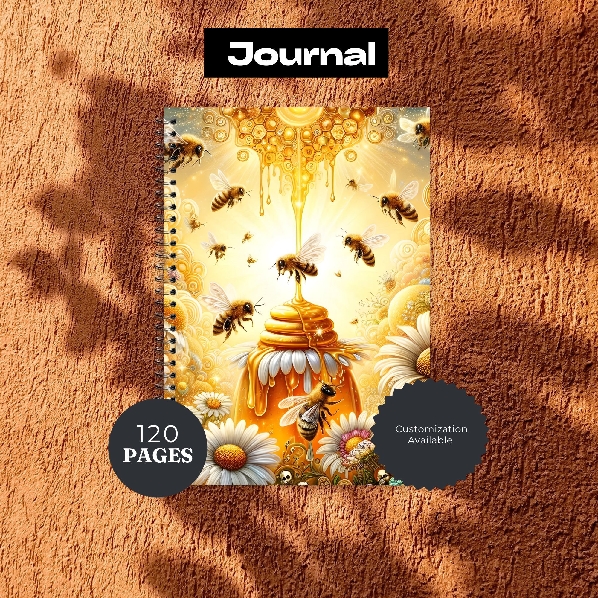 Honeybee Journal