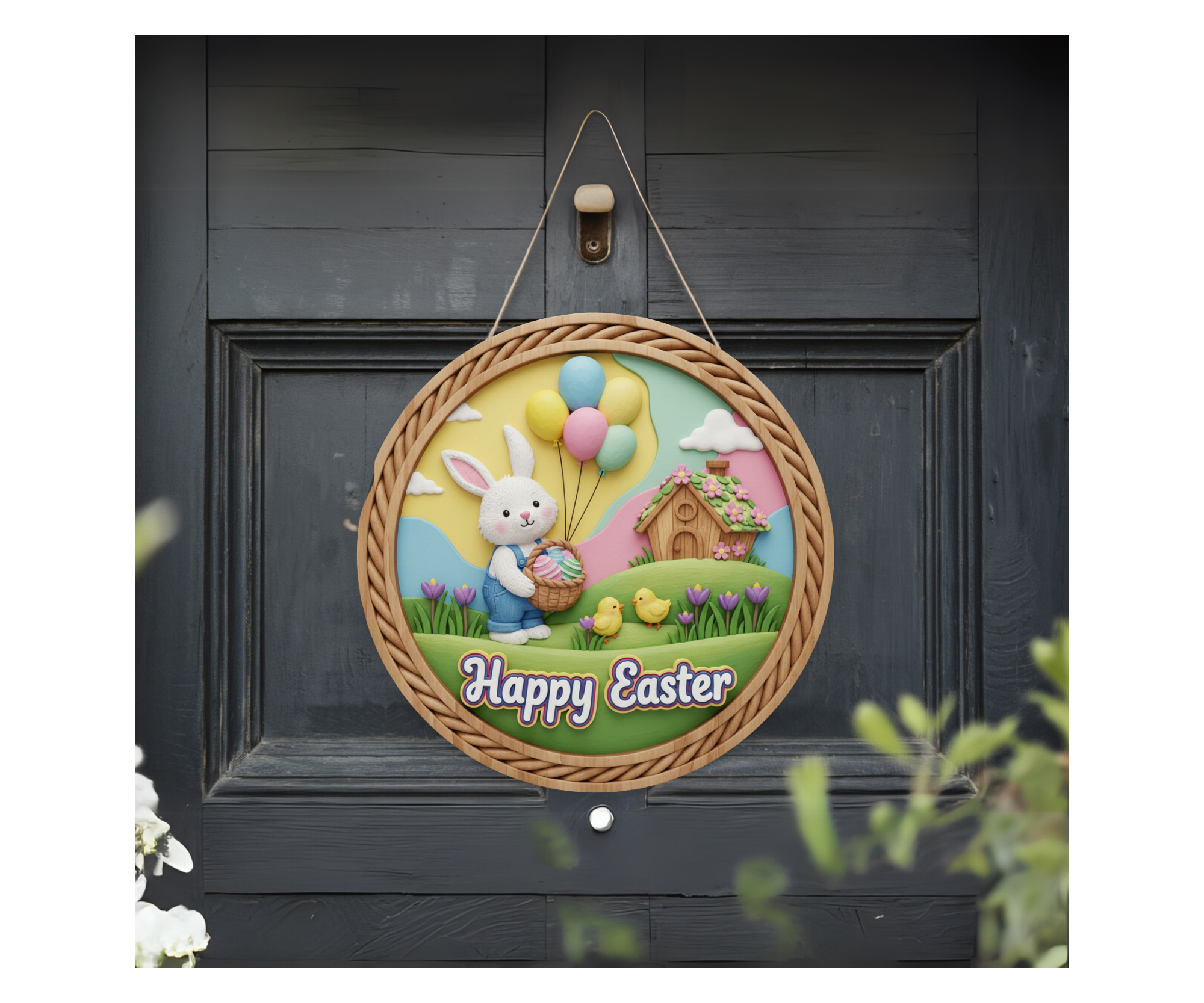 Easter Signs