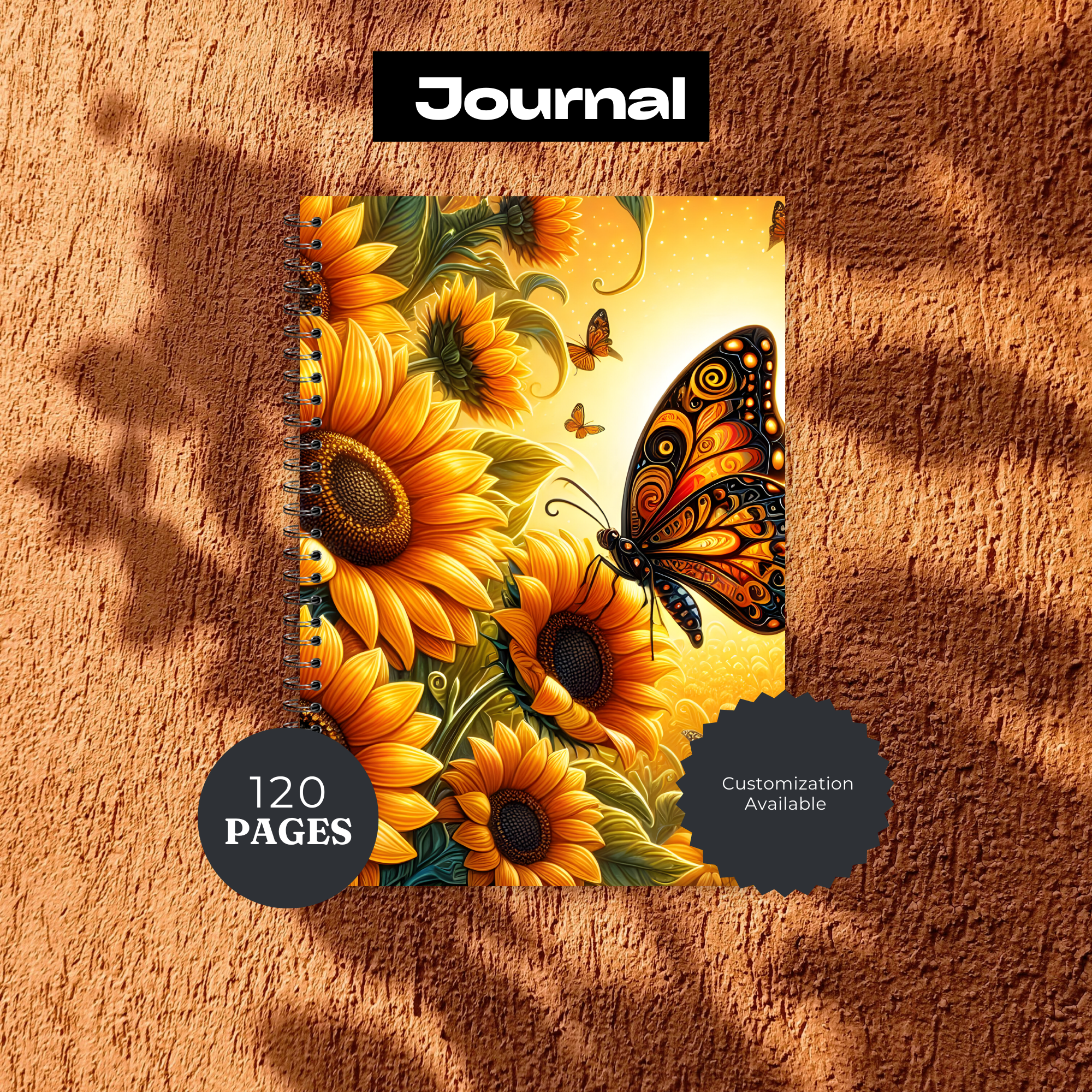 Butterfly Journal