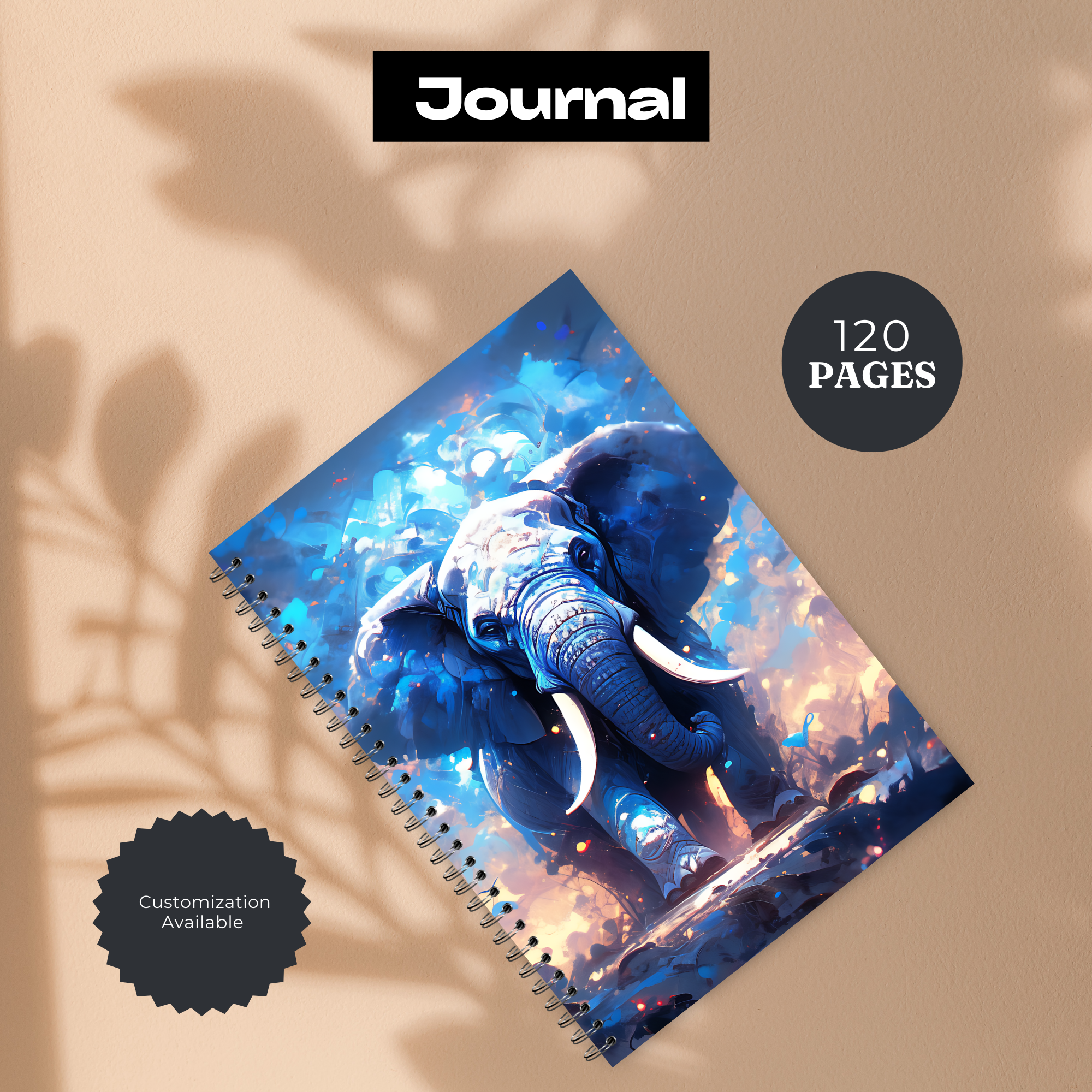 Whispers of Wisdom Elephant Journals