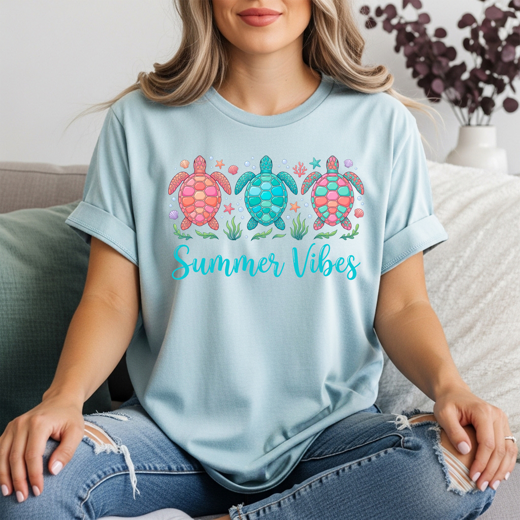 Summer Vibes