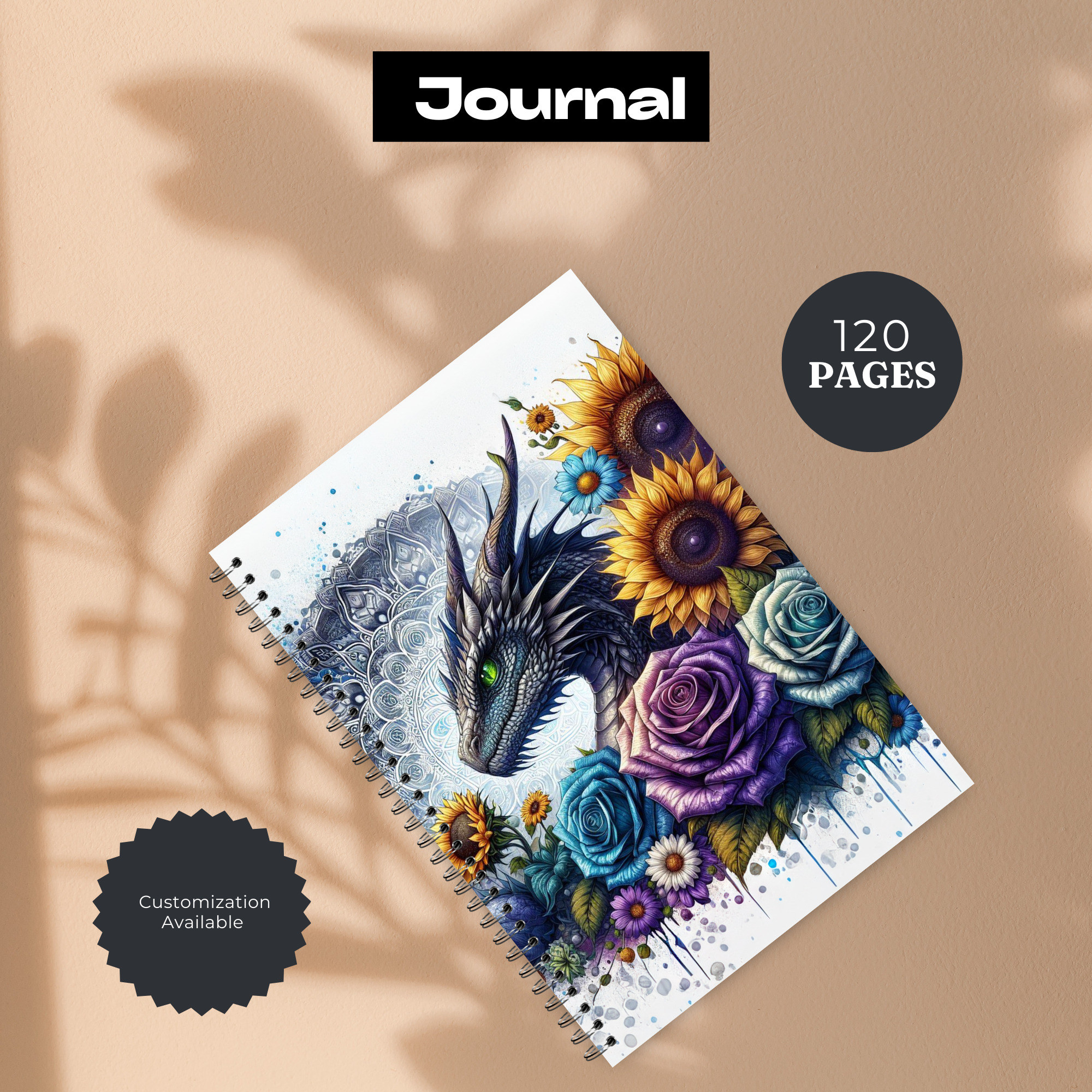Legend of the Dragon Journals