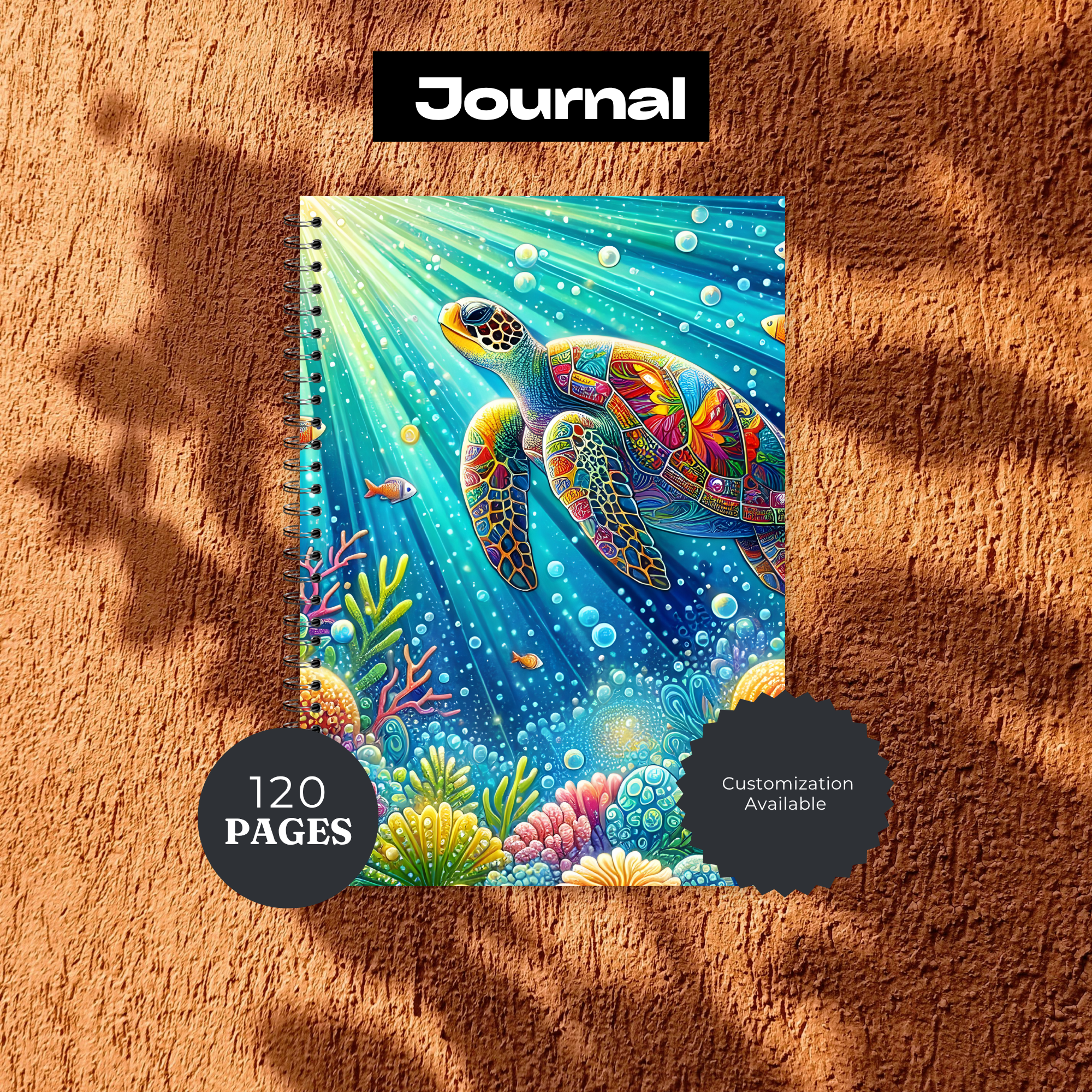 Sea Turtle Journal