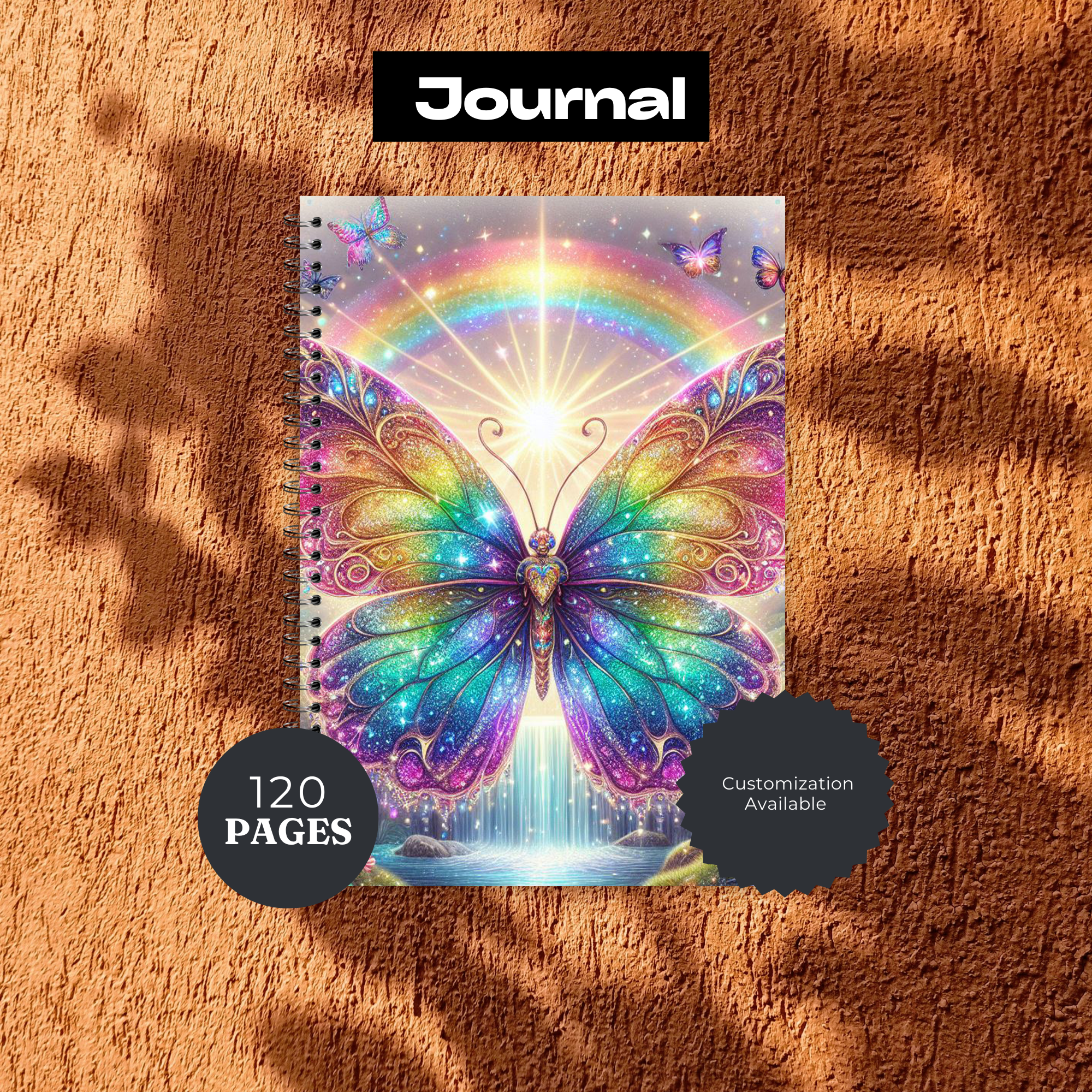 Butterfly Journal