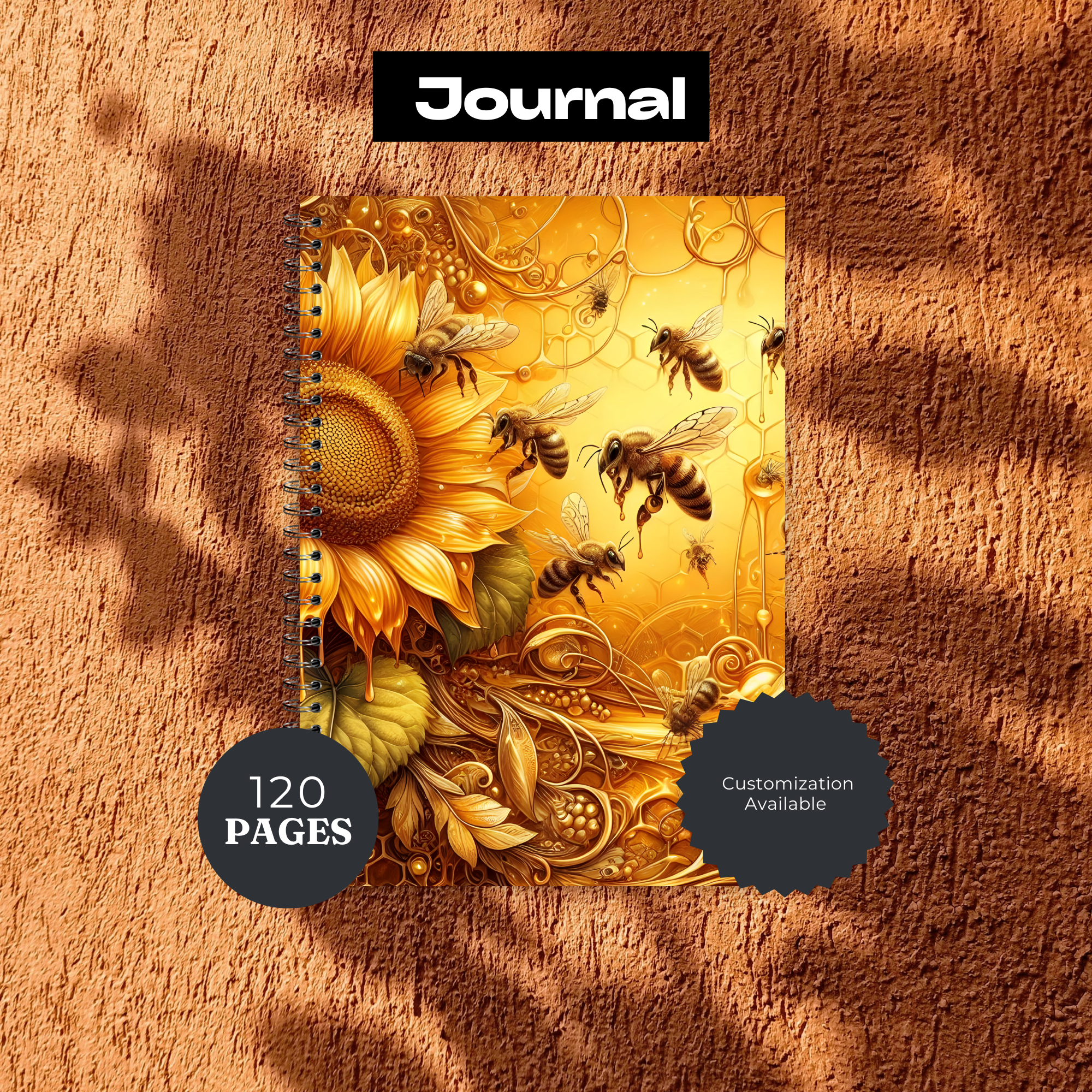 Honeybee Journal