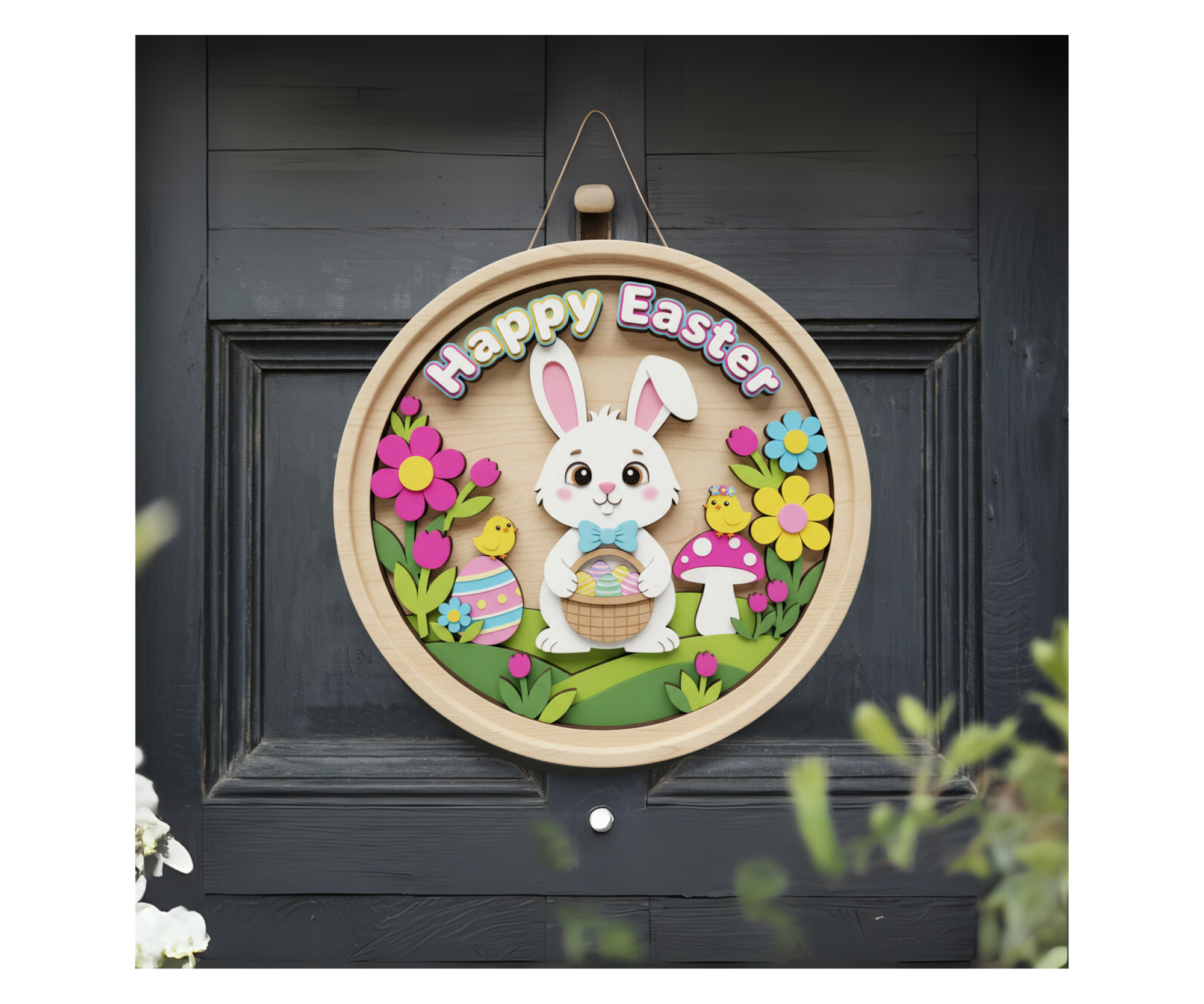 Easter Signs