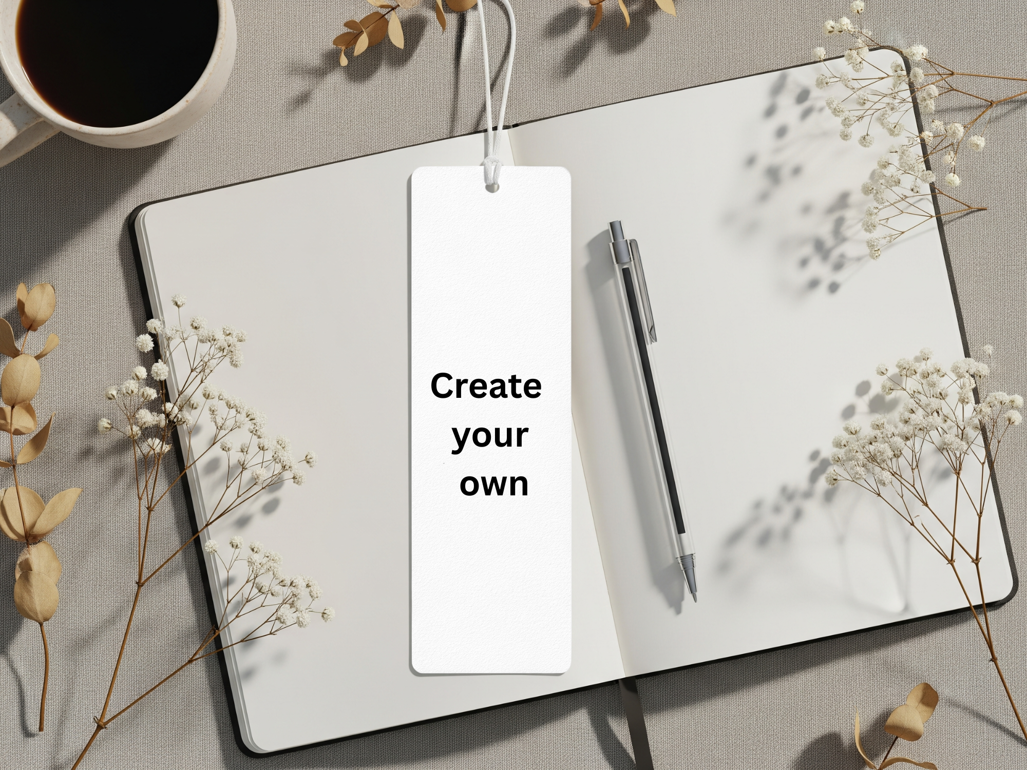Aluminum Metal Bookmarks, Dolphin images. Make every chapter a splash!