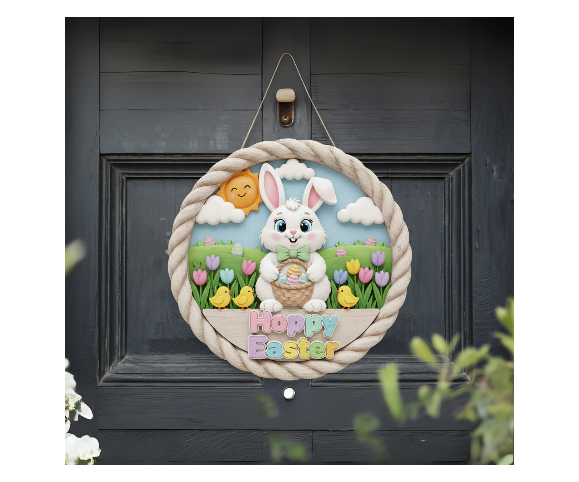 Easter Signs