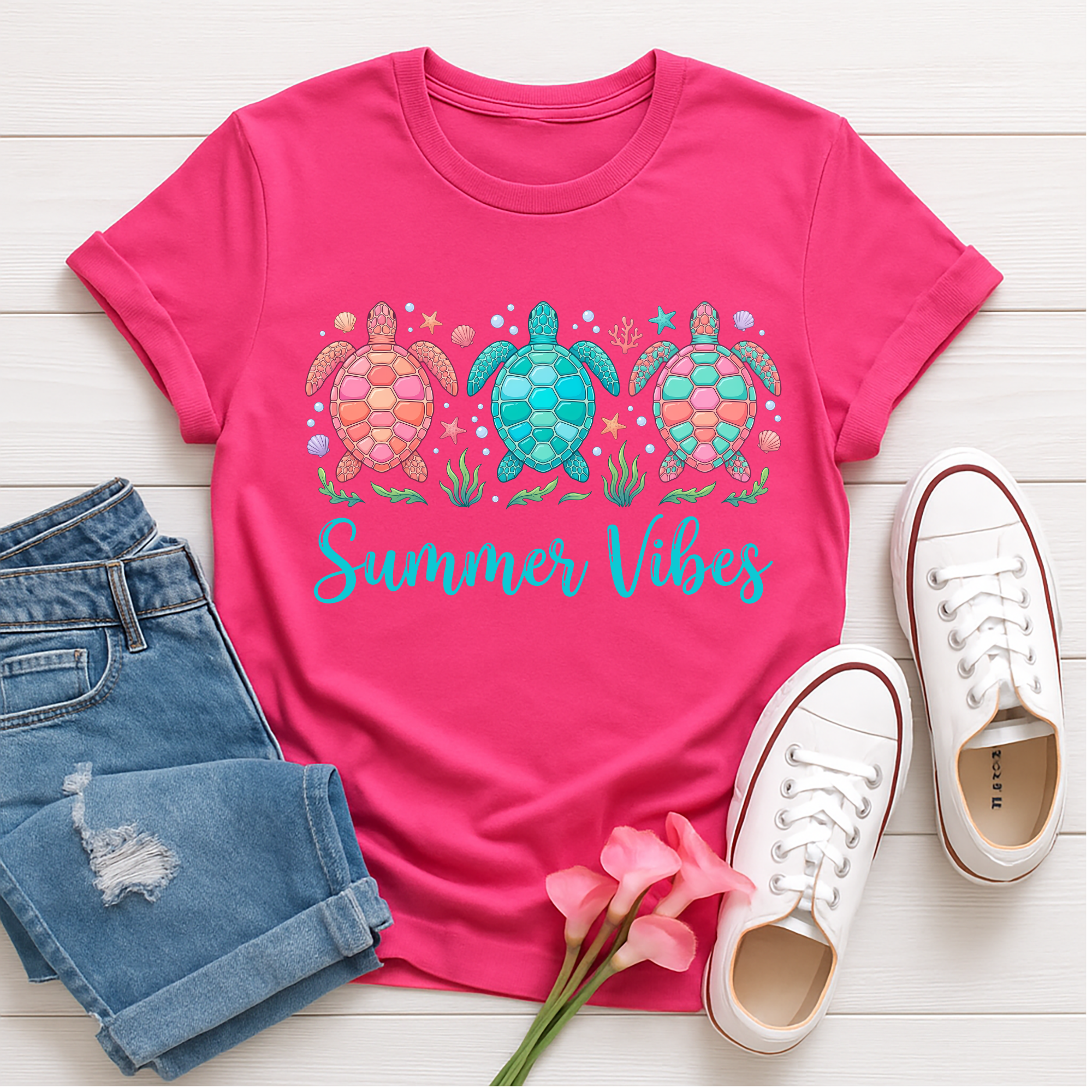 Summer Vibes