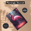 Notes from the Flock Flamingo Journals