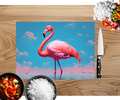 Flamingle & Chop Cutting Boards