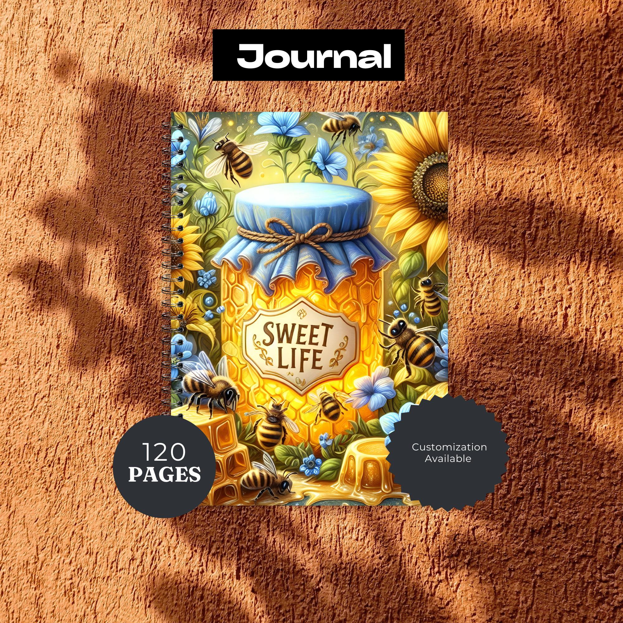 Honeybee Journal