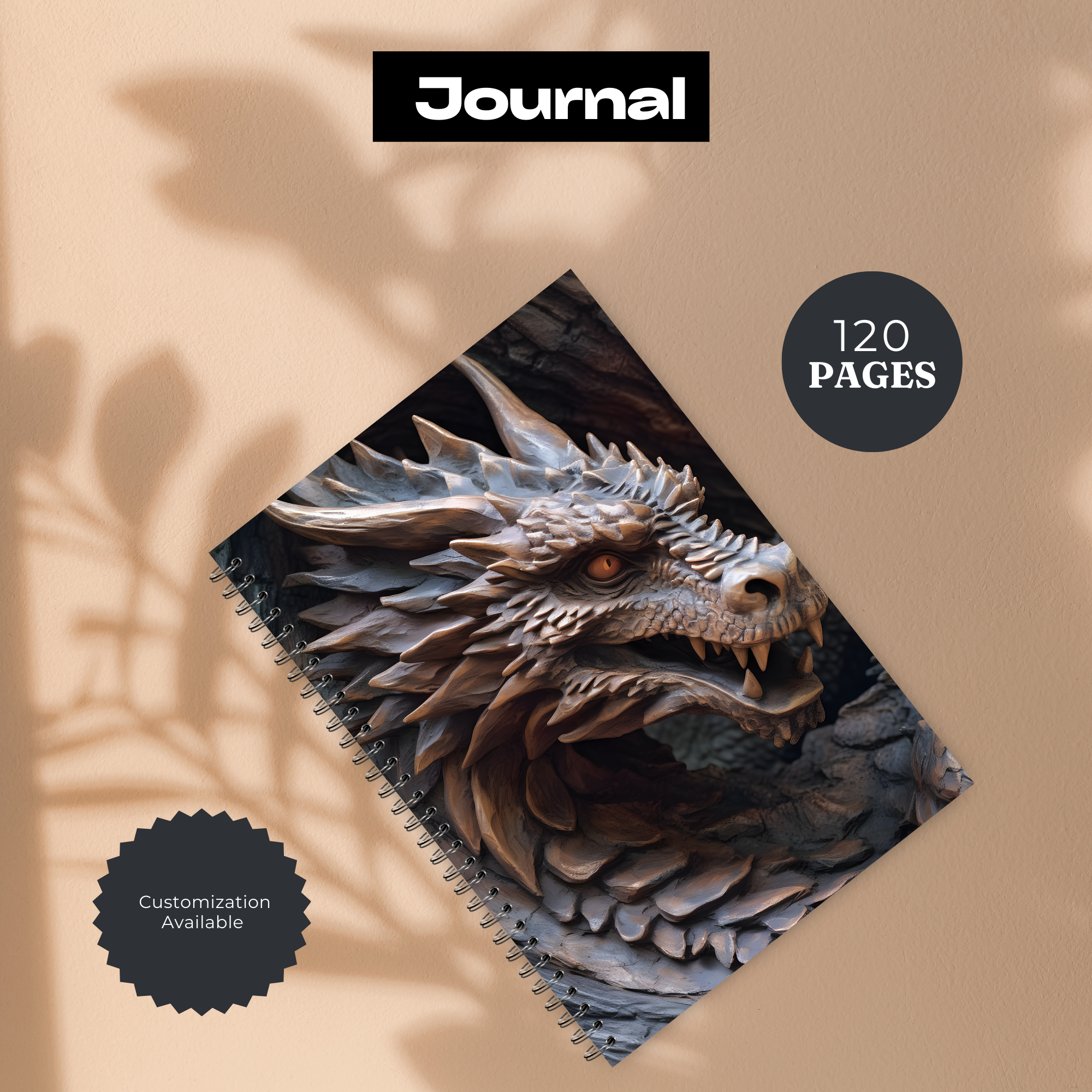 Legend of the Dragon Journals