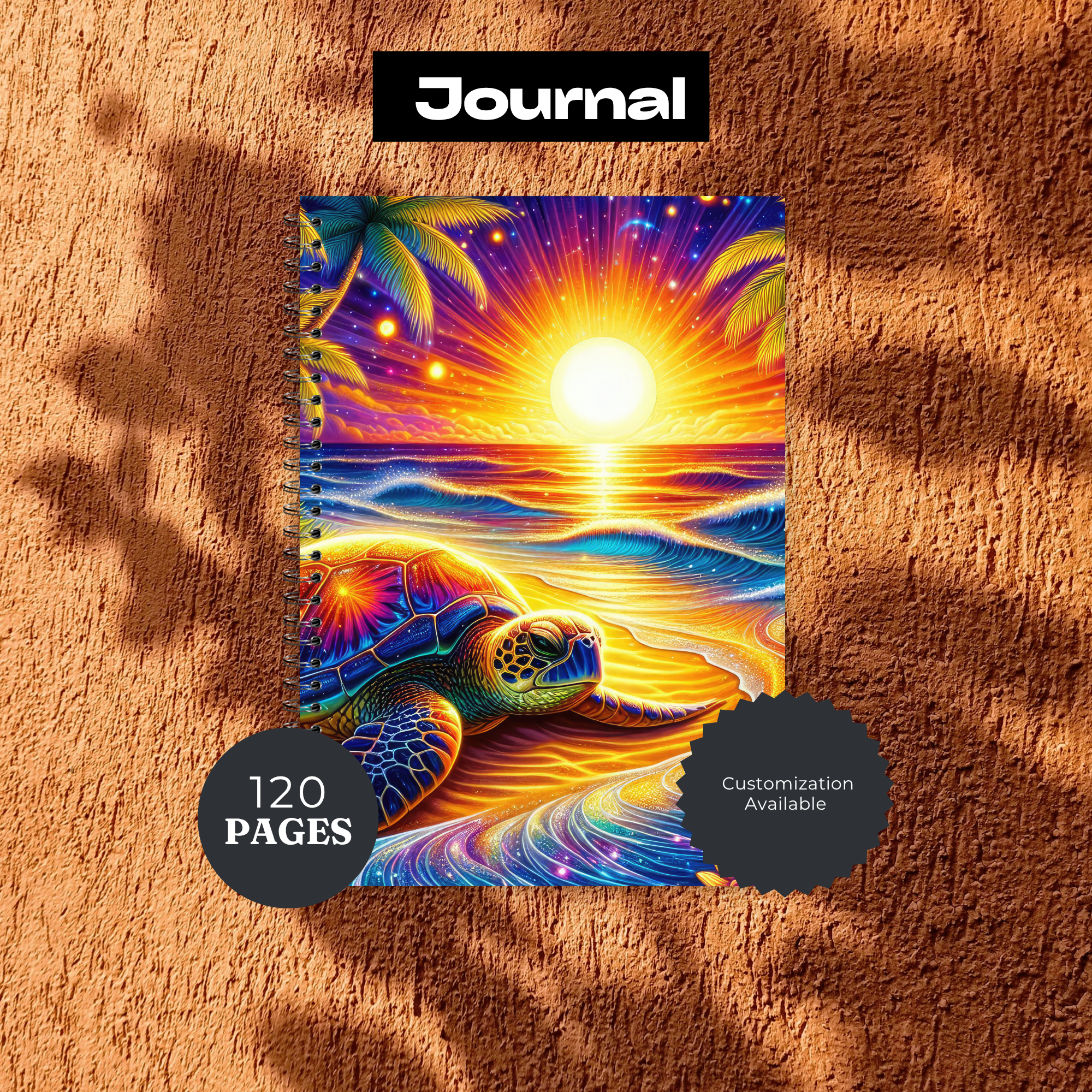 Sea Turtle Journal