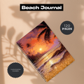 Beachy Bliss Daily Journal
