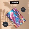 Splash of Joy Dolphin Journals
