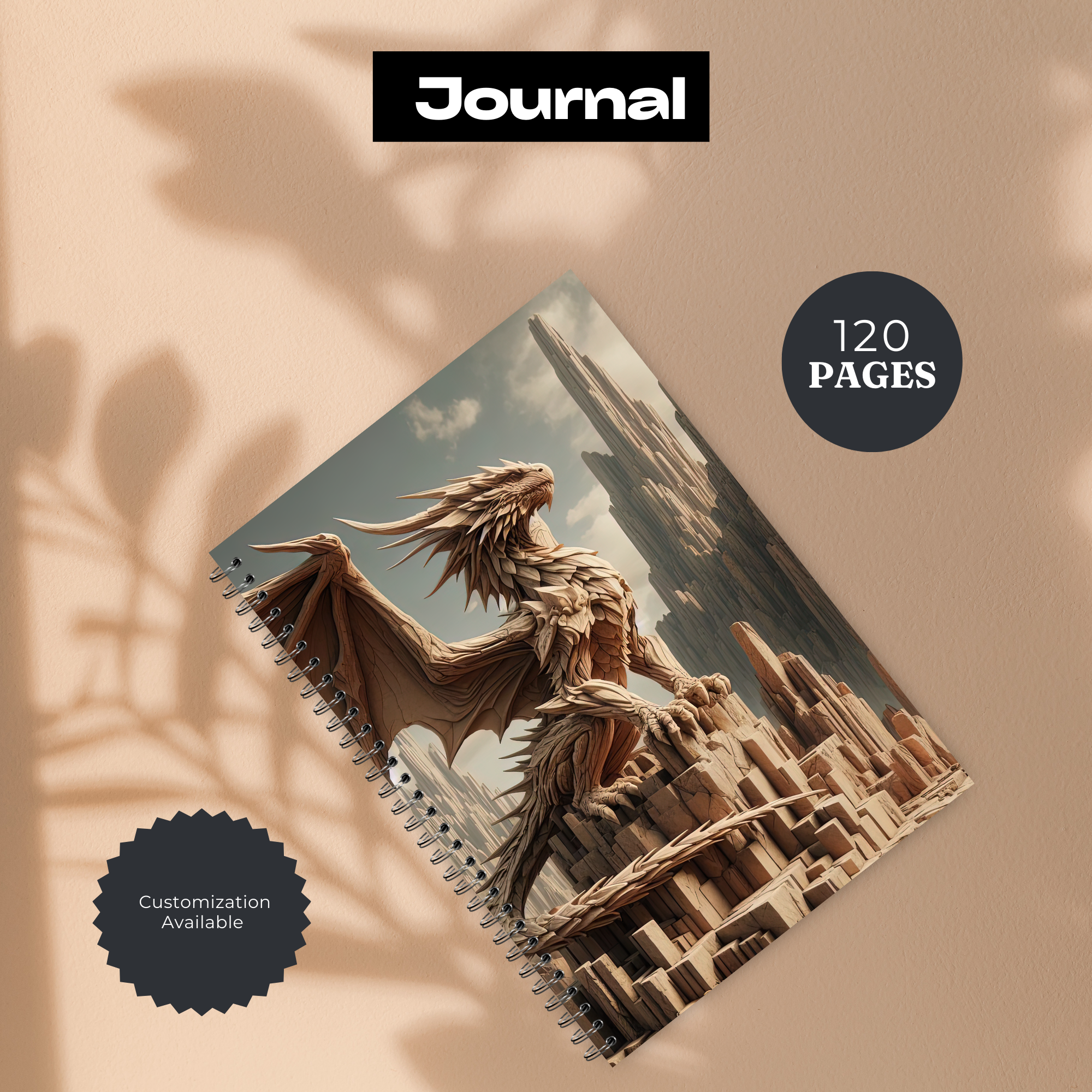 Legend of the Dragon Journals