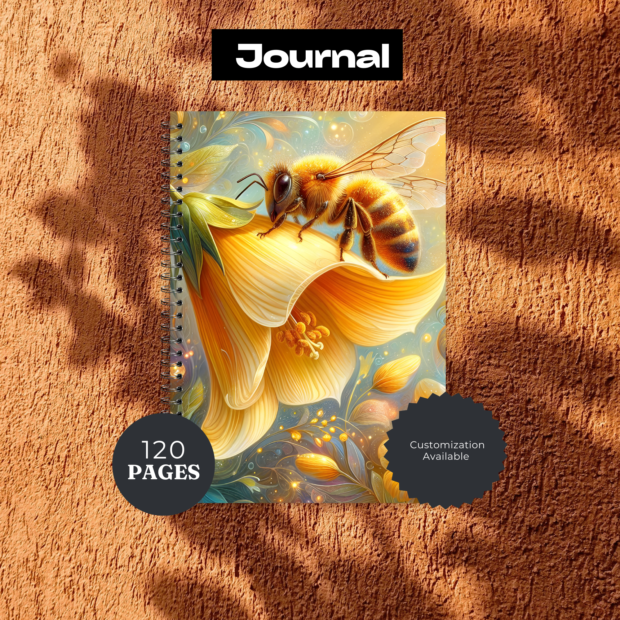 Honeybee Journal