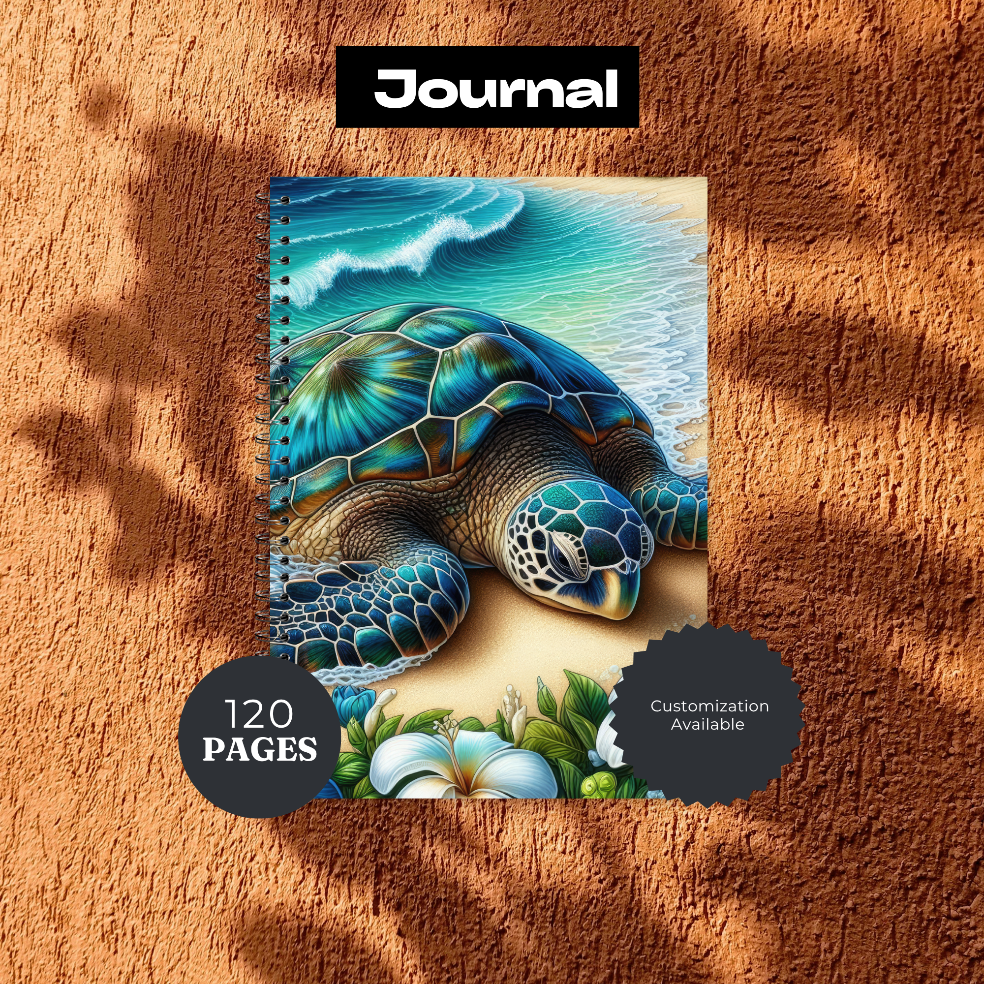 Sea Turtle Journal