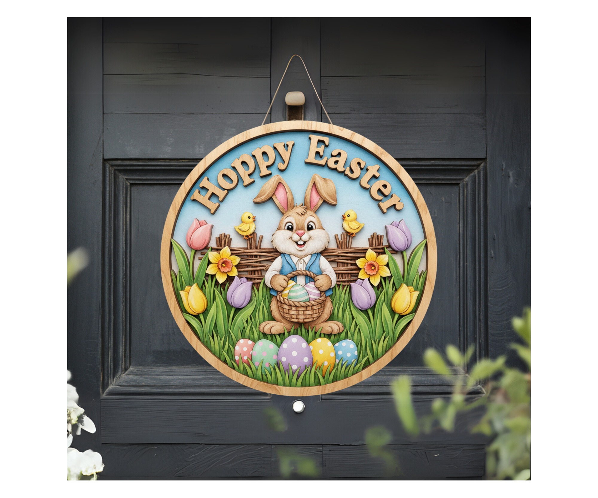 Easter Signs