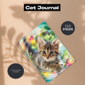 Purr-Fect Journals