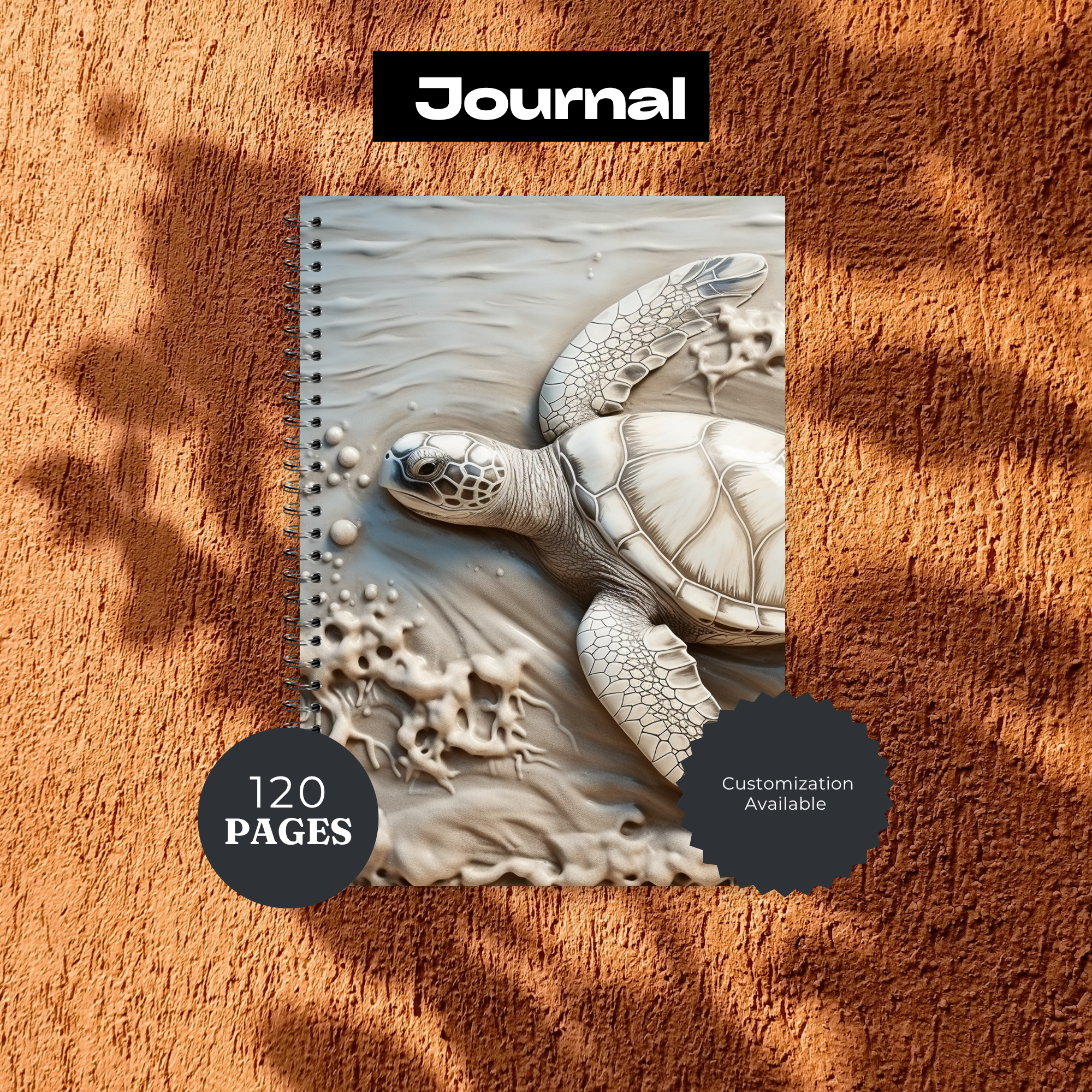 Sea Turtle Journal