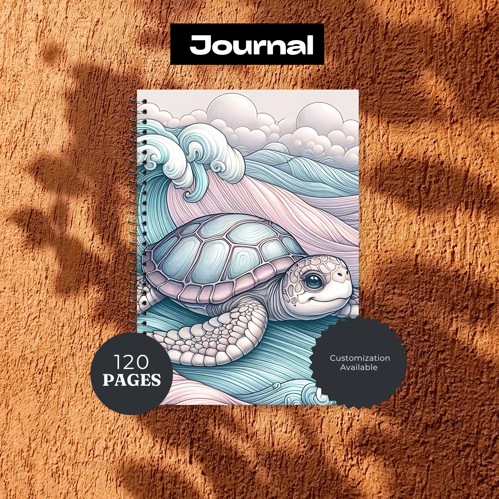 Sea Turtle Journal